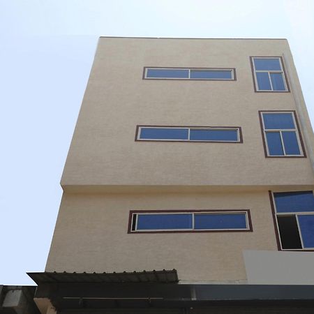 Hotel O Krishnaa Comforts Kanakapura Exterior foto
