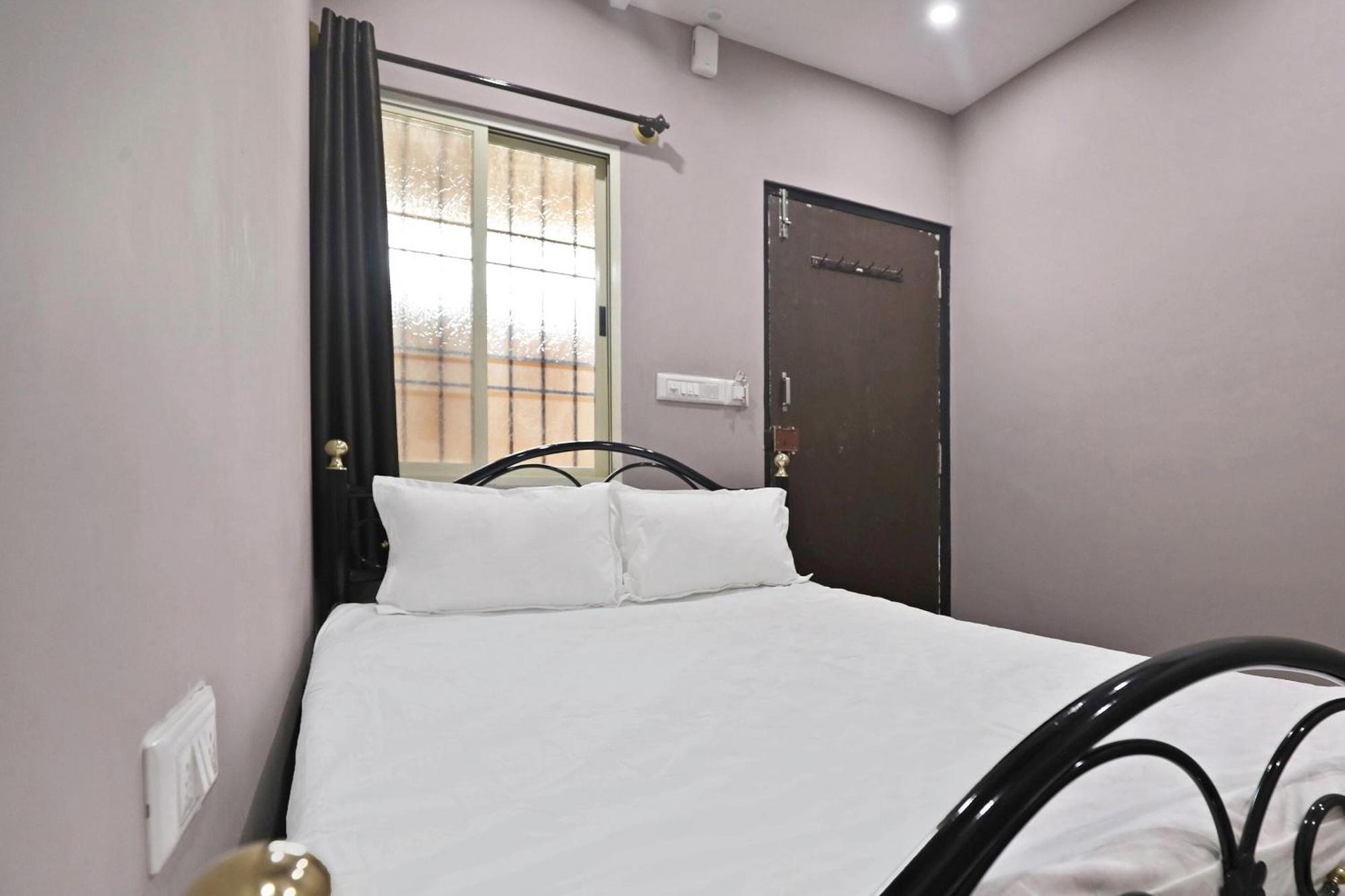 Hotel O Krishnaa Comforts Kanakapura Exterior foto
